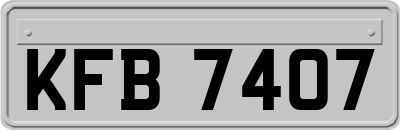 KFB7407