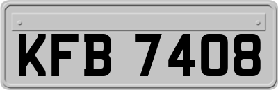 KFB7408