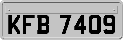 KFB7409