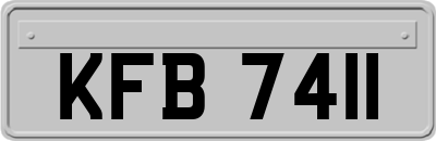 KFB7411