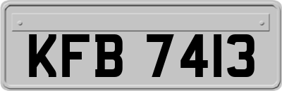 KFB7413