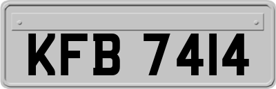 KFB7414