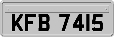 KFB7415