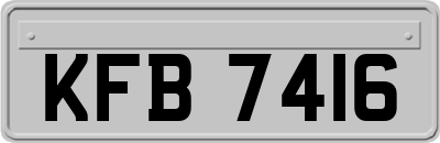 KFB7416
