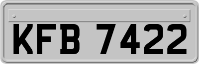 KFB7422
