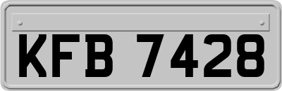 KFB7428