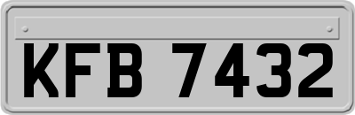 KFB7432