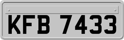 KFB7433
