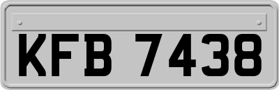 KFB7438