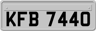 KFB7440