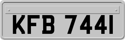KFB7441