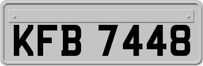 KFB7448