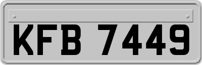 KFB7449