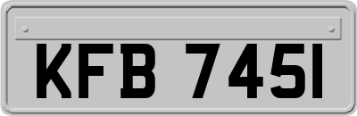 KFB7451
