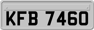 KFB7460