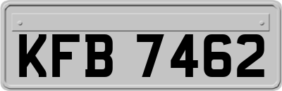 KFB7462