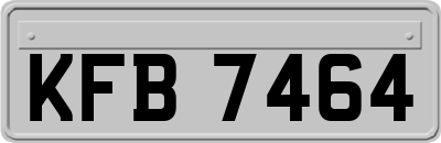 KFB7464