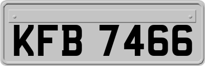 KFB7466