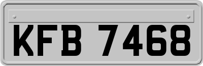 KFB7468