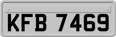 KFB7469