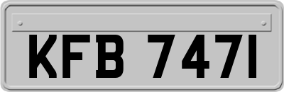 KFB7471