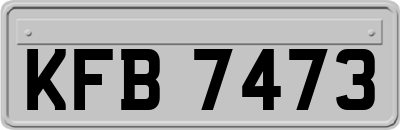 KFB7473