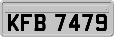 KFB7479