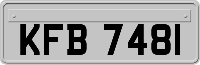 KFB7481