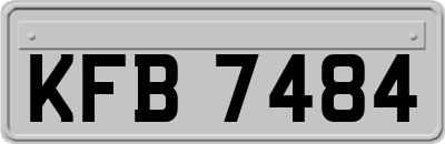 KFB7484