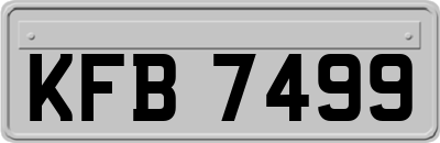 KFB7499
