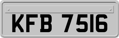 KFB7516
