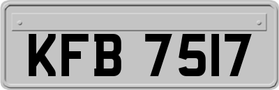 KFB7517