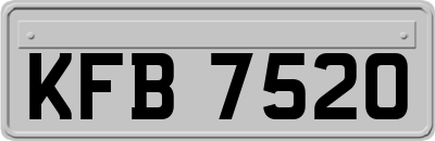 KFB7520