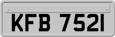 KFB7521