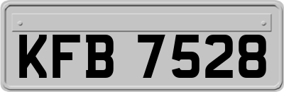 KFB7528