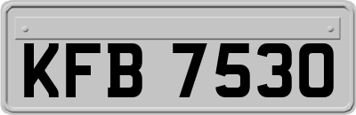 KFB7530