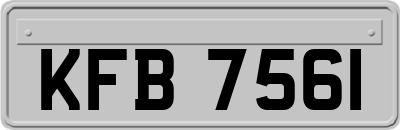 KFB7561