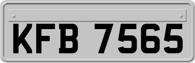 KFB7565
