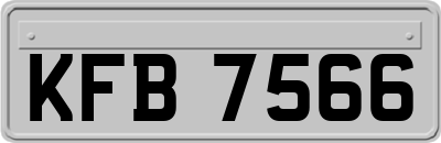 KFB7566