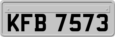 KFB7573