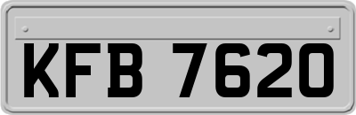 KFB7620