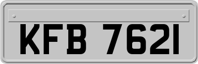 KFB7621