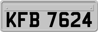 KFB7624