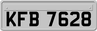 KFB7628