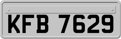 KFB7629