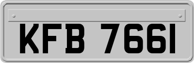 KFB7661