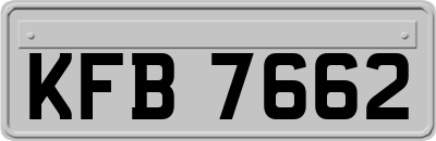 KFB7662