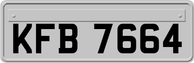 KFB7664