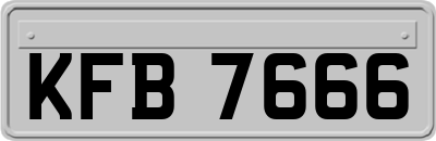 KFB7666