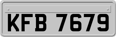 KFB7679